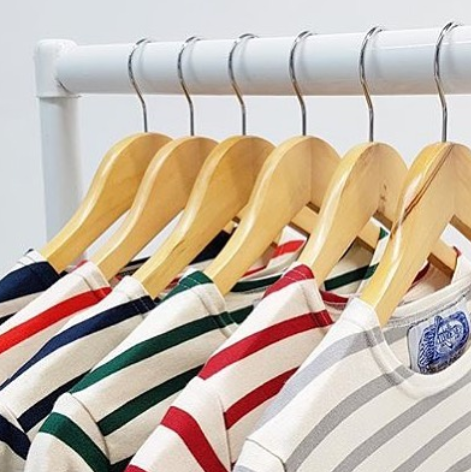 How to Organise Your Wardrobe, Marie Kondo Style