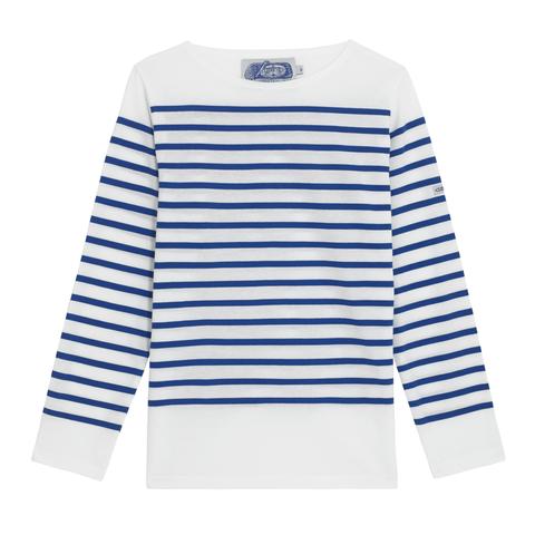 Blue or red? What Your Breton Style Says About You