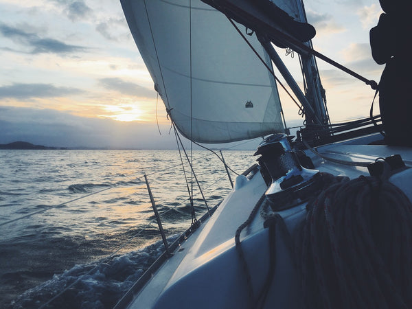 What to Pack for a Sailing Getaway: Our Tips