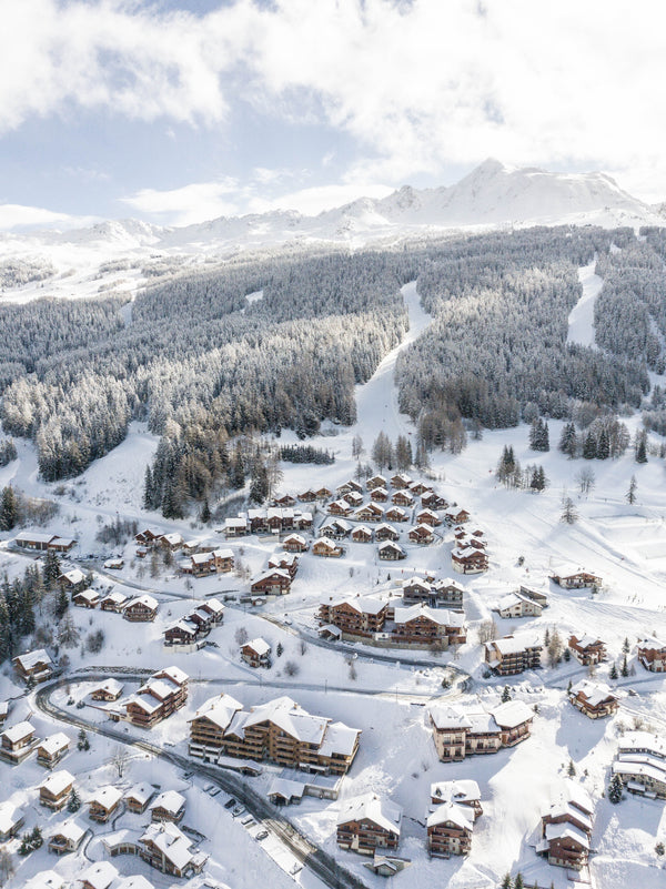 French Alps: Why We’d Love a Cosy French Getaway Right Now