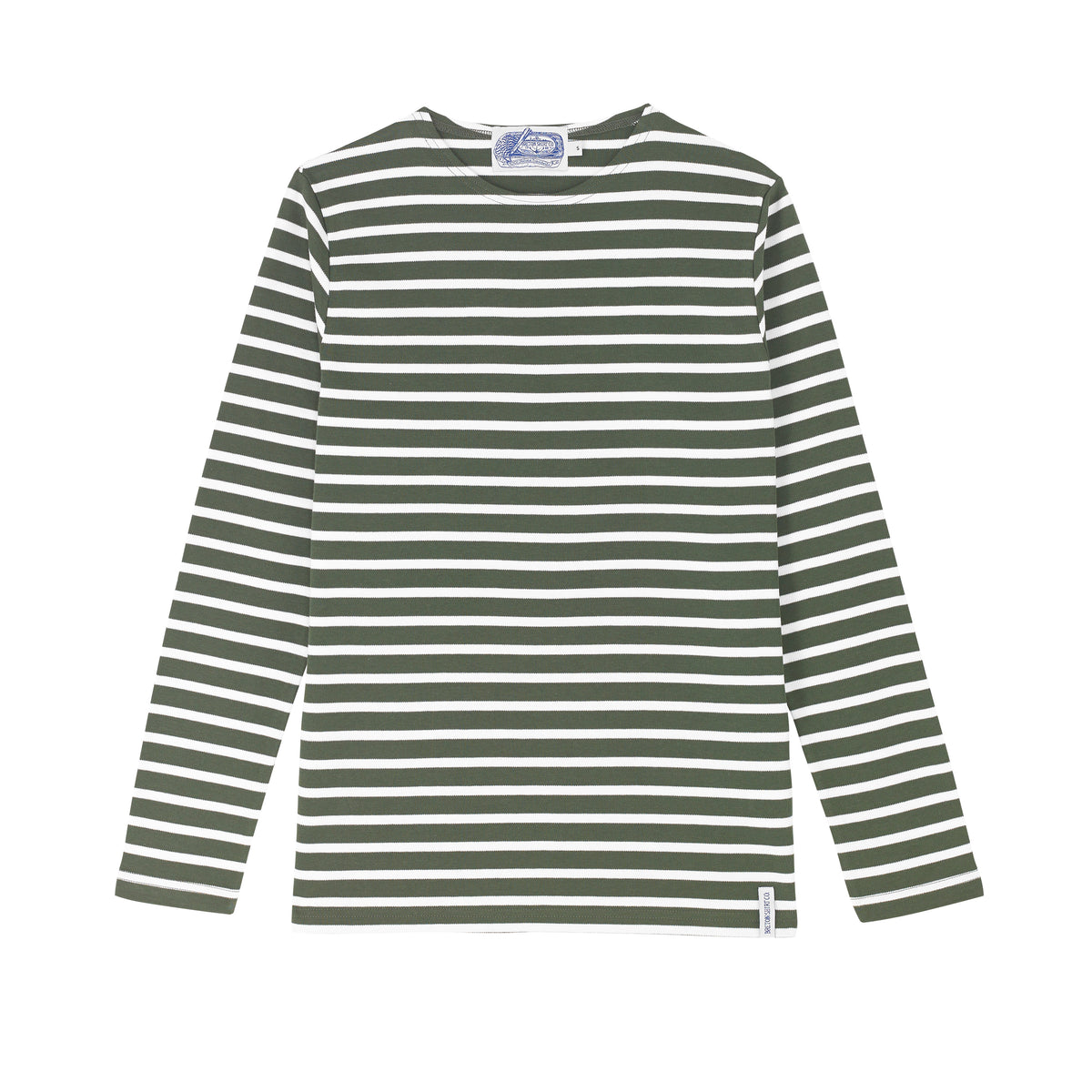 Breton shirt 21 stripes best sale