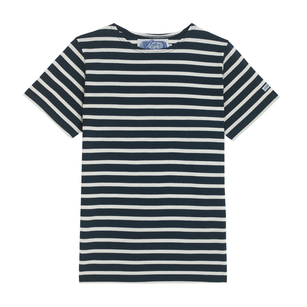 Mens Striped T-Shirts & Tops | Hand Finished | Ethically Sourced – The ...