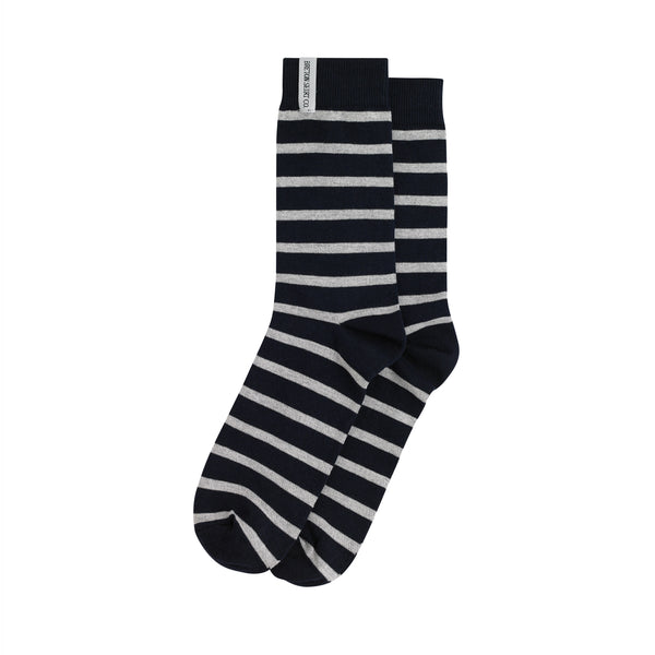 The Original Breton Socks