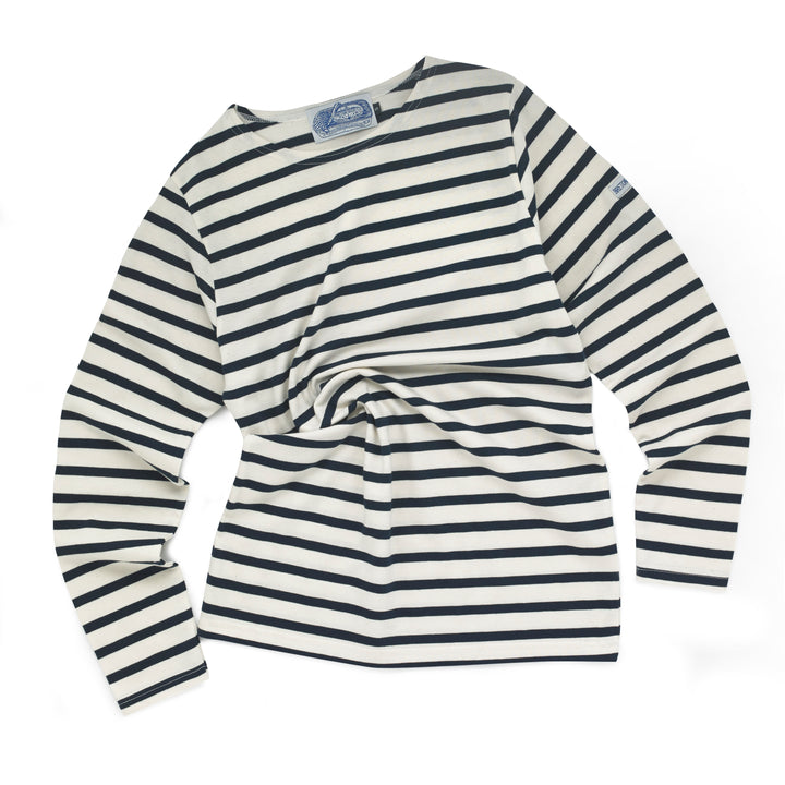 The Original Breton Shirt