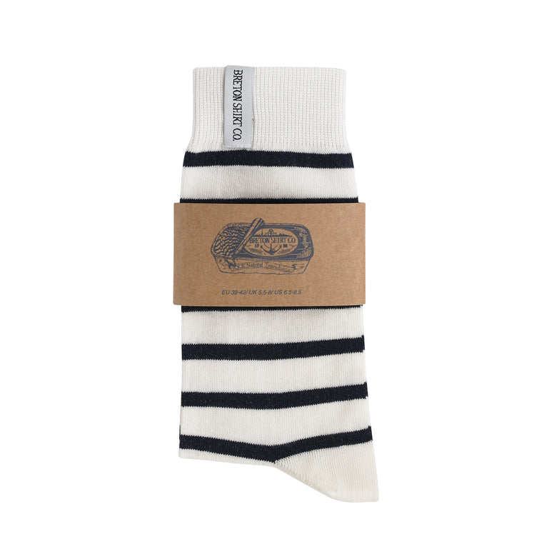 The Original Breton Socks