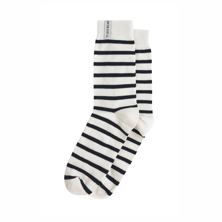 The Original Breton Socks