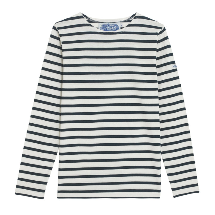 The Original Breton Shirt