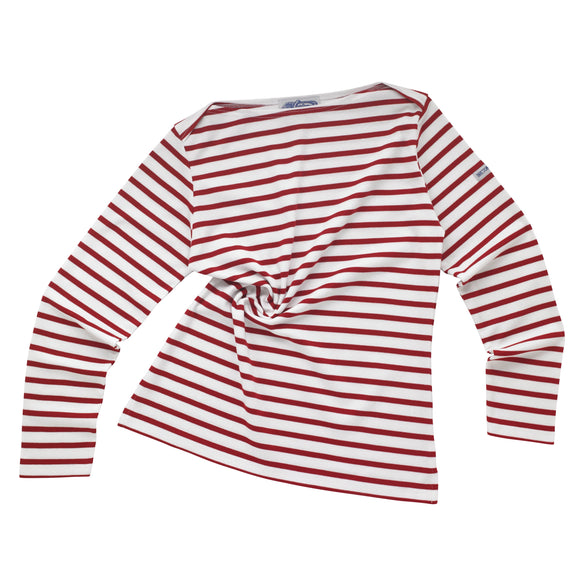 Striped Breton Shirts | T-Shirts & Tops | The Breton Shirt Company 